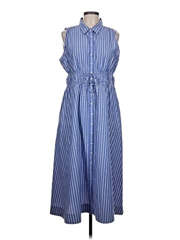 Lucky Brand Casual Dress (view 1)