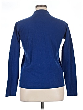 Alps Long Sleeve Turtleneck (view 2)
