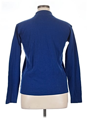 Alps Long Sleeve Turtleneck (view 2)