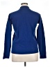 Alps 100% Cotton Blue Long Sleeve Turtleneck Size XL - photo 2