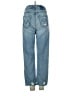 Mother Stars Blue Jeans Size 24 waist - photo 2
