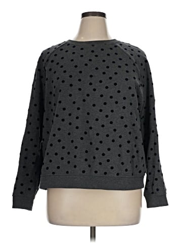 Boden Sweatshirt (view 1)