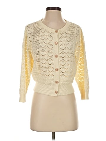 Heartloom Cardigan (view 1)
