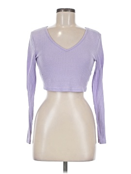 Shein Long Sleeve Top (view 1)