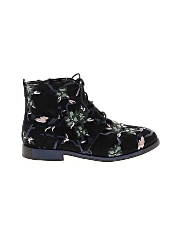 Camper Ankle Boots (view 1)