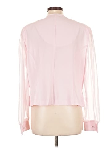 Another Thyme Long Sleeve Blouse (view 2)