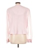 Another Thyme Pink Long Sleeve Blouse Size L (estimated) - photo 2