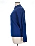 Alps 100% Cotton Blue Long Sleeve Turtleneck Size XL - photo 5