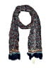 Talbots Blue Scarf One size - photo 1