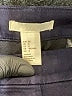 H&M Solid Blue Active Pants Size 6 - photo 7