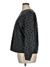 Boden Polka Dots Gray Sweatshirt Size XL - photo 5