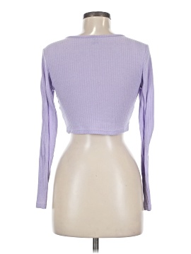 Shein Long Sleeve Top (view 2)