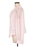 Another Thyme Pink Long Sleeve Blouse Size L (estimated) - photo 5