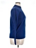 Alps 100% Cotton Blue Long Sleeve Turtleneck Size XL - photo 4