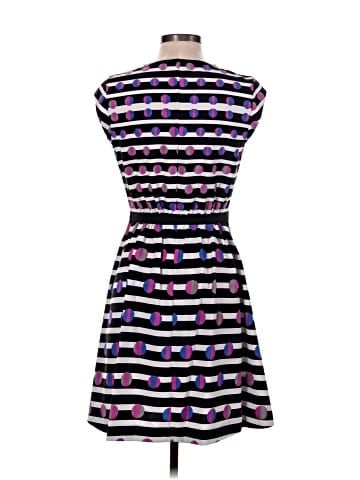 Cynthia by Cynthia Rowley Casual Dress (view 2)