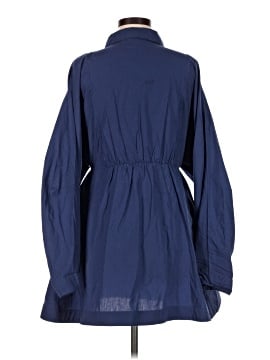 Free-est by Free People 3/4 Sleeve Blouse (view 2)