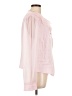 Another Thyme Pink Long Sleeve Blouse Size L (estimated) - photo 4