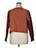 Nike Brown Sweatshirt Size XL - photo 1