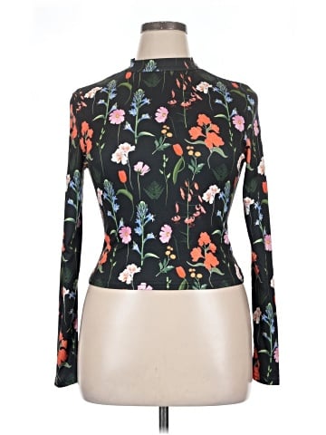 Cider Long Sleeve Turtleneck (view 1)