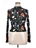 Cider Black Long Sleeve Turtleneck Size XL - photo 1