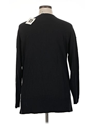 Anne Klein Long Sleeve Top (view 2)