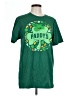 Canvas Paisley Green Short Sleeve T-Shirt Size L - photo 1
