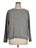 Natural Reflections Gray Pullover Sweater Size 1X - photo 1