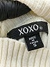 XOXO Ivory Turtleneck Sweater Size S - photo 7