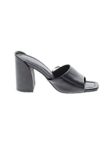 Forever 21 Sandals (view 1)