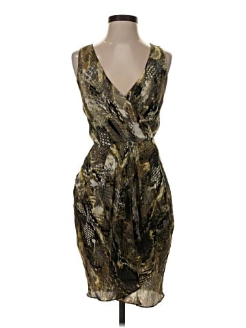 Greylin Cocktail Dress (view 1)