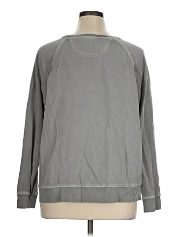 Natural Reflections Pullover Sweater (view 2)