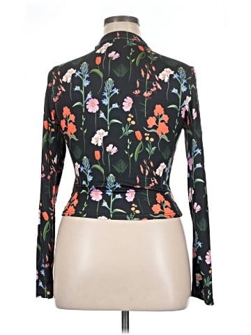 Cider Long Sleeve Turtleneck (view 2)