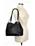 MICHAEL Michael Kors 100% Leather Black Leather Shoulder Bag One size - photo 2