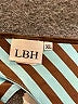 LBH Blue Tank Top Size XL - photo 7