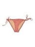 J.Crew Tweed Red Swimsuit Bottoms Size XS - photo 1