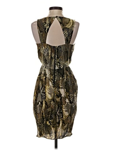 Greylin Cocktail Dress (view 2)