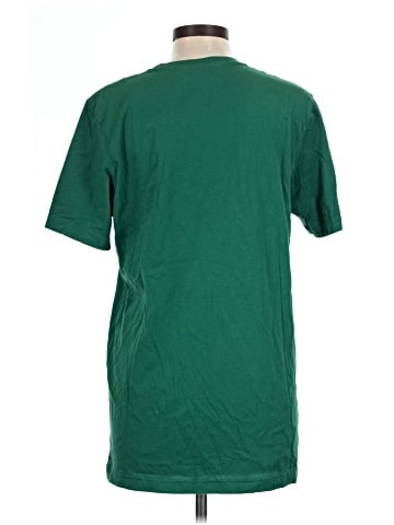 Canvas Short Sleeve T-Shirt (view 2)