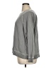 Natural Reflections Gray Pullover Sweater Size 1X - photo 5