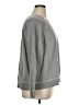 Natural Reflections Gray Pullover Sweater Size 1X - photo 4