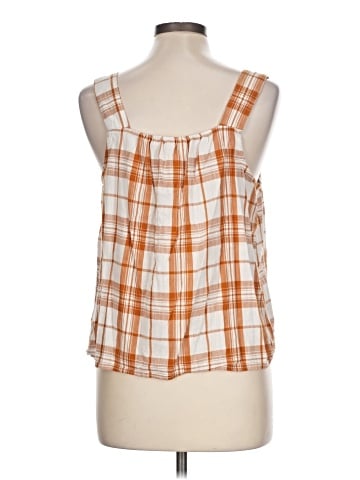 a.n.a. A New Approach Tank Top (view 2)