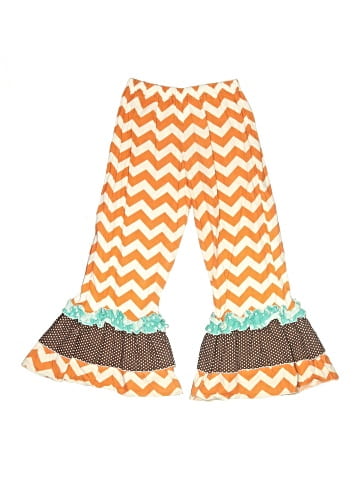 Lolly Wolly Doodle Casual Pants (view 2)