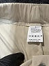 Unbranded Ivory Cargo Pants Size L - photo 7