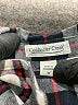 Coldwater Creek Plaid Black Long Sleeve Button-Down Shirt Size 1X - photo 7