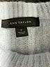 Ann Taylor Color Block Tan Pullover Sweater Size M - photo 7