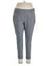 Talbots Houndstooth Gray Dress Pants Size 16 (petite) - photo 1