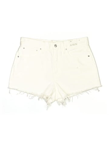 J.Crew Denim Shorts (view 1)