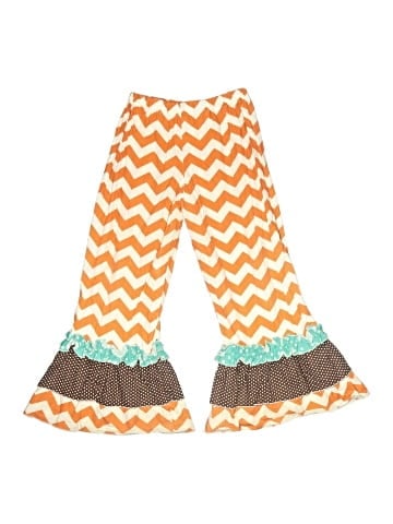 Lolly Wolly Doodle Casual Pants (view 1)