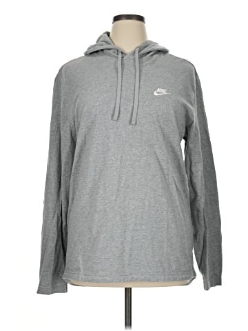 Nike Pullover Hoodie (view 1)