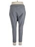 Talbots Houndstooth Gray Dress Pants Size 16 (petite) - photo 2
