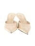 Schutz Ivory Mule/Clog Size 7 - photo 2